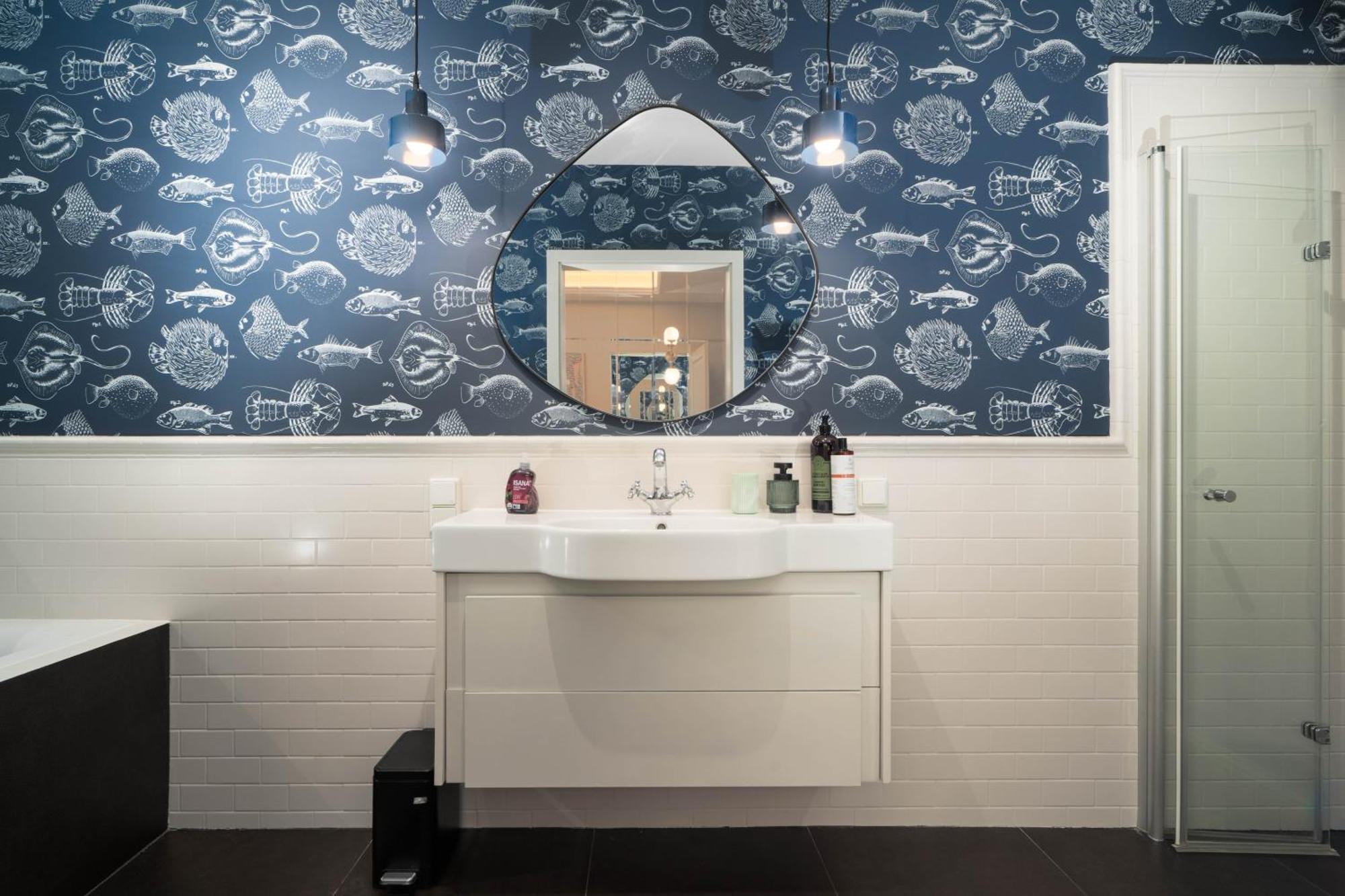 Apartament Comfort Okretowa
